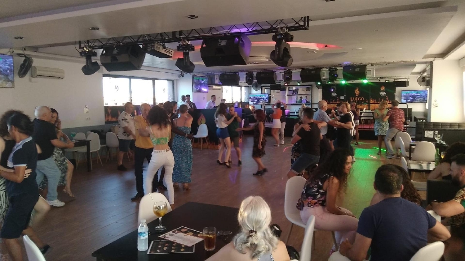  till salu lokal Torrevieja Baix Segura 8