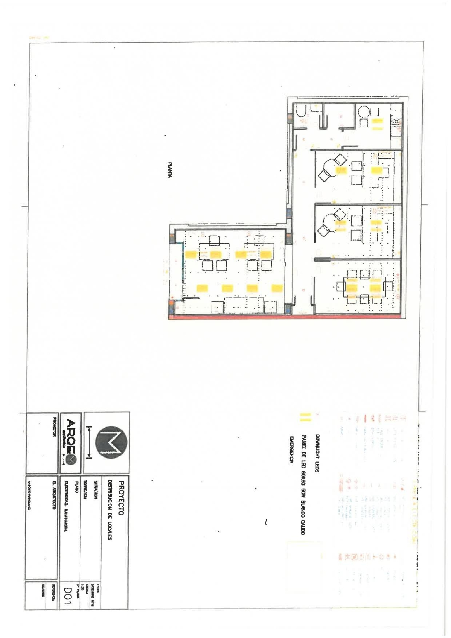  till salu lokal Torrevieja Baix Segura 6