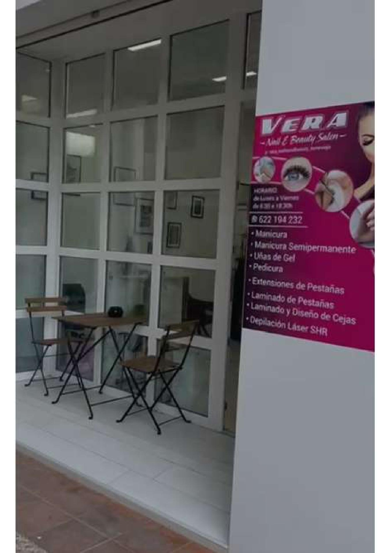  till salu lokal Torrevieja Baix Segura 5