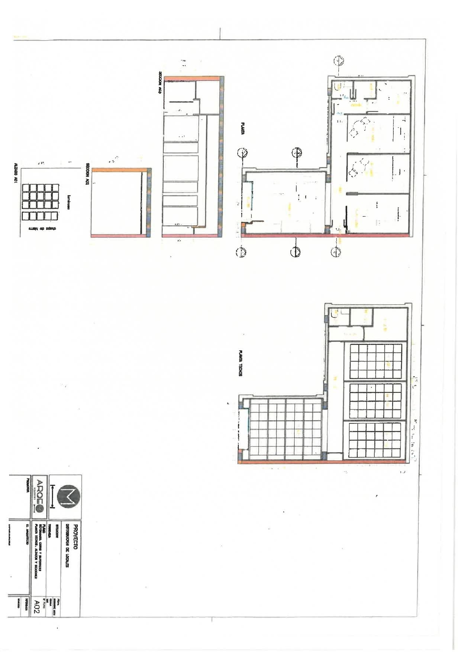  till salu lokal Torrevieja Baix Segura 7