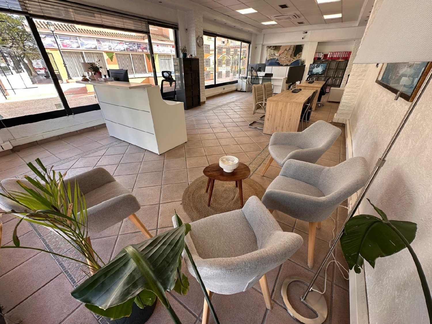  till salu lokal Torrevieja Baix Segura 6