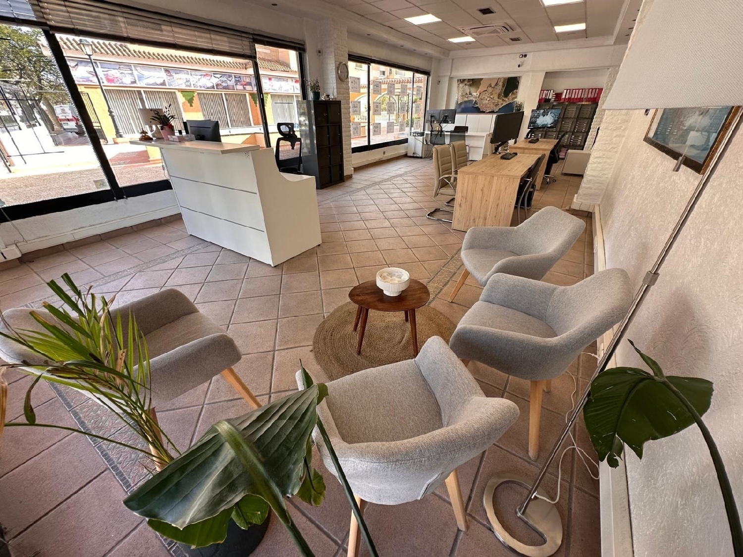 till salu lokal Torrevieja Baix Segura 4