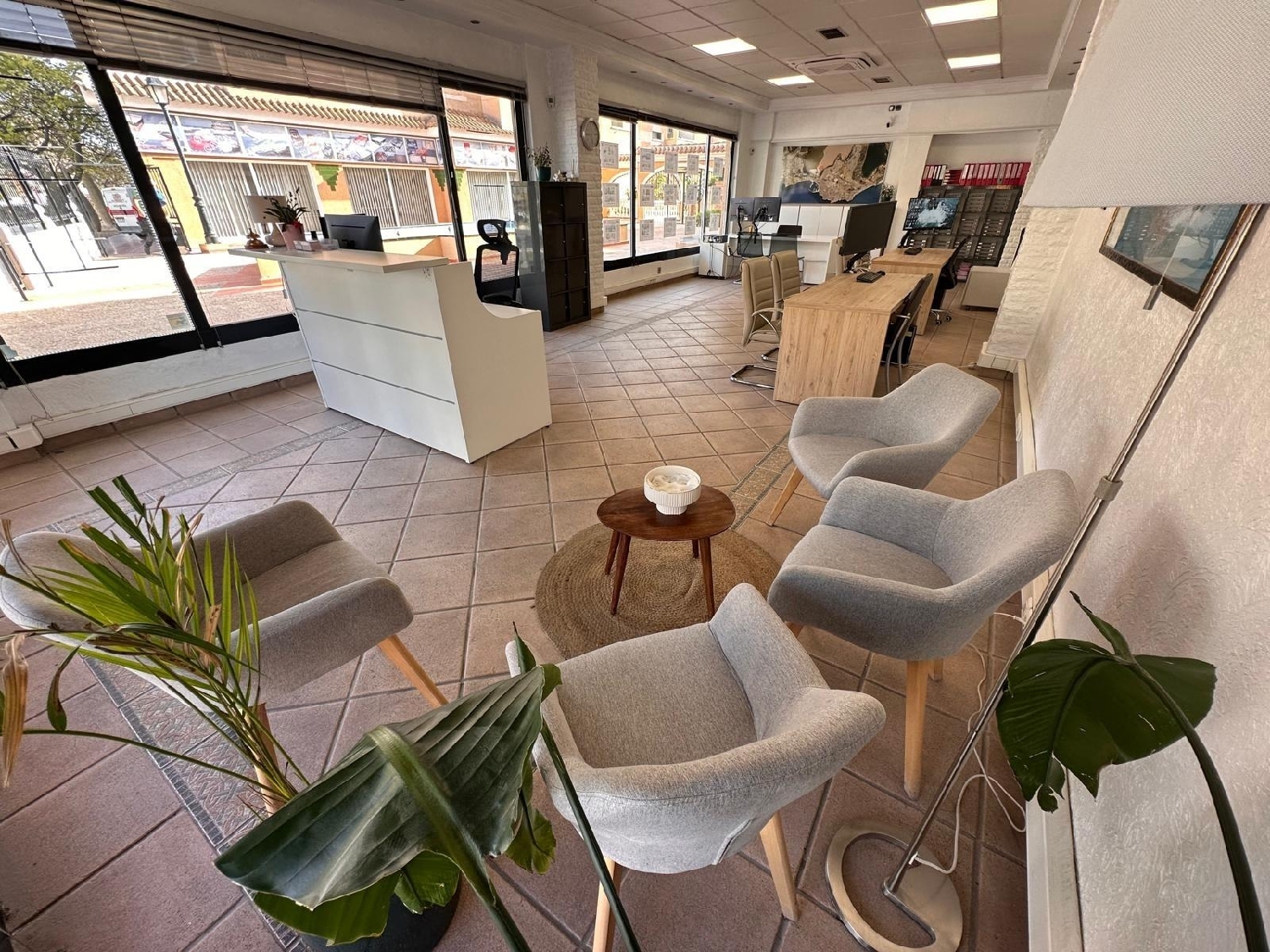  till salu lokal Torrevieja Baix Segura 1