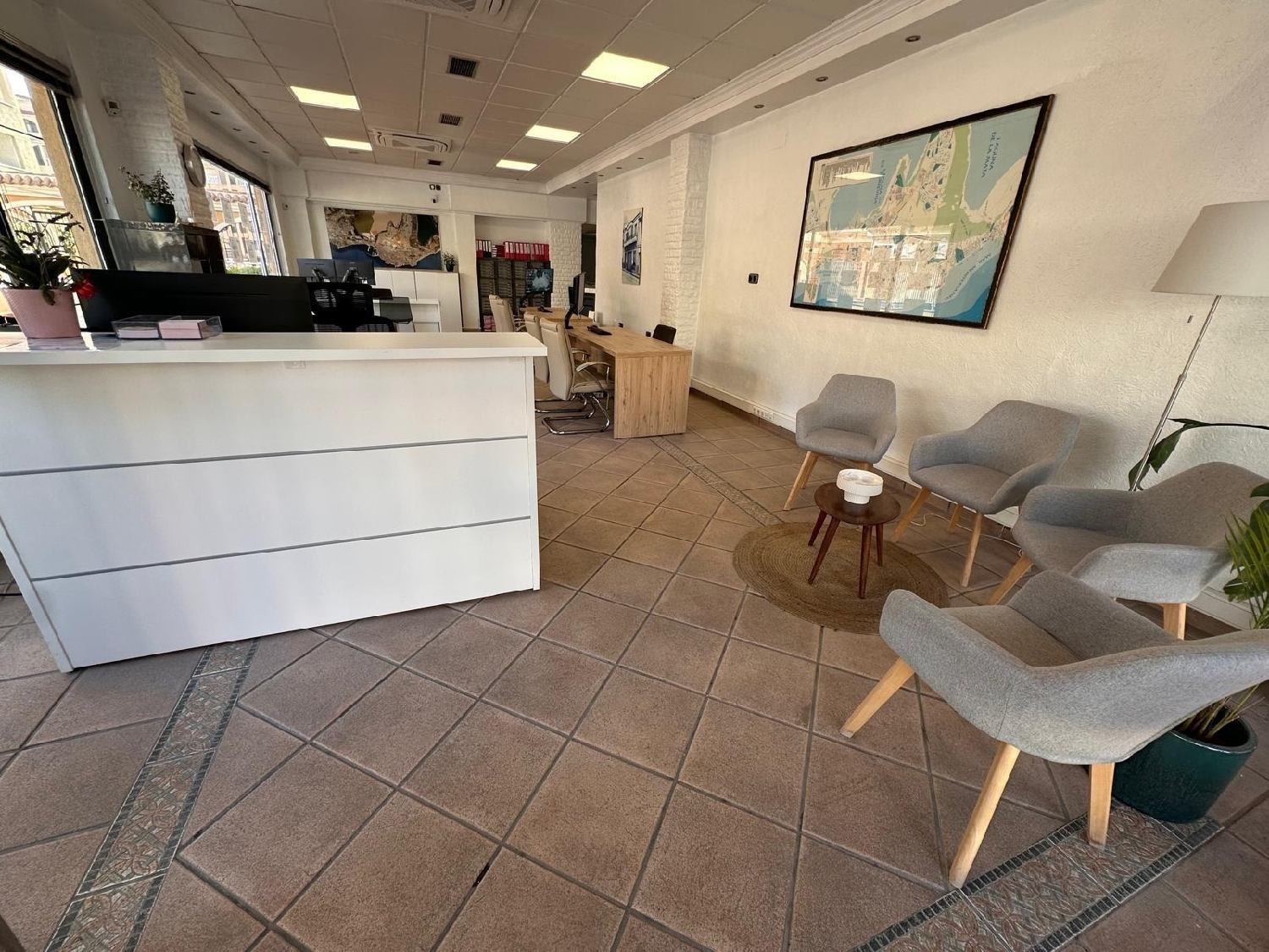  till salu lokal Torrevieja Baix Segura 5
