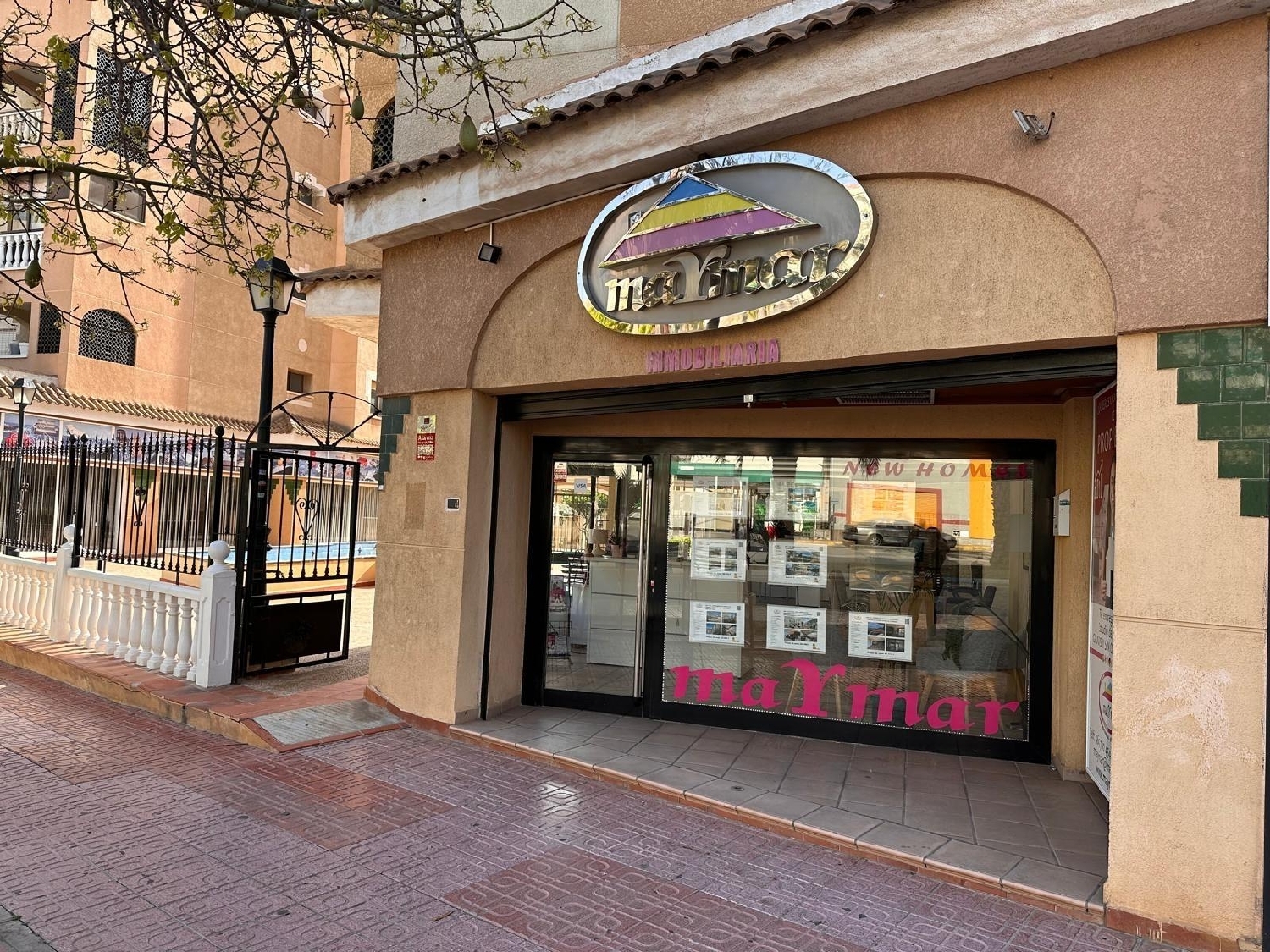  till salu lokal Torrevieja Baix Segura 2