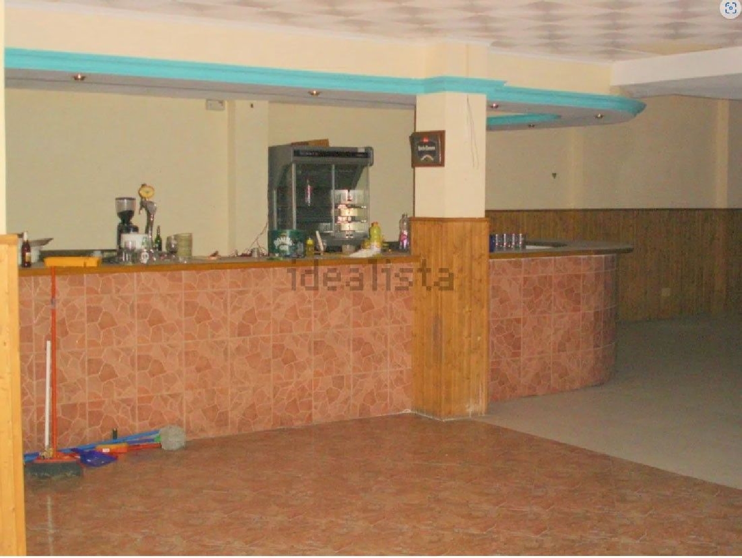  till salu lokal Torrevieja Baix Segura 4