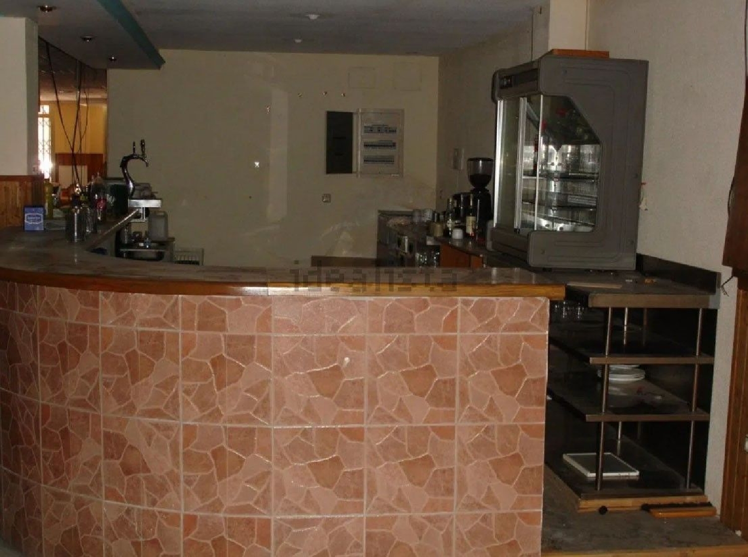 till salu lokal Torrevieja Baix Segura 3