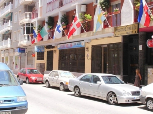 Torrevieja Baix Segura lokal foto 6229114