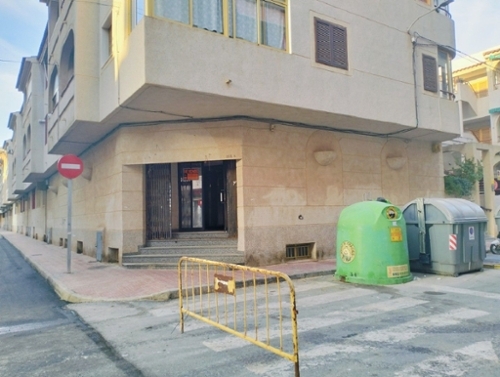 Torrevieja Baix Segura lokal foto 6229117