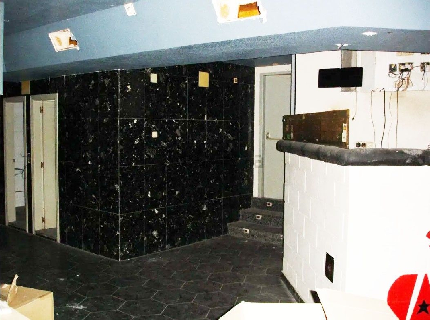  till salu lokal Torrevieja Baix Segura 5