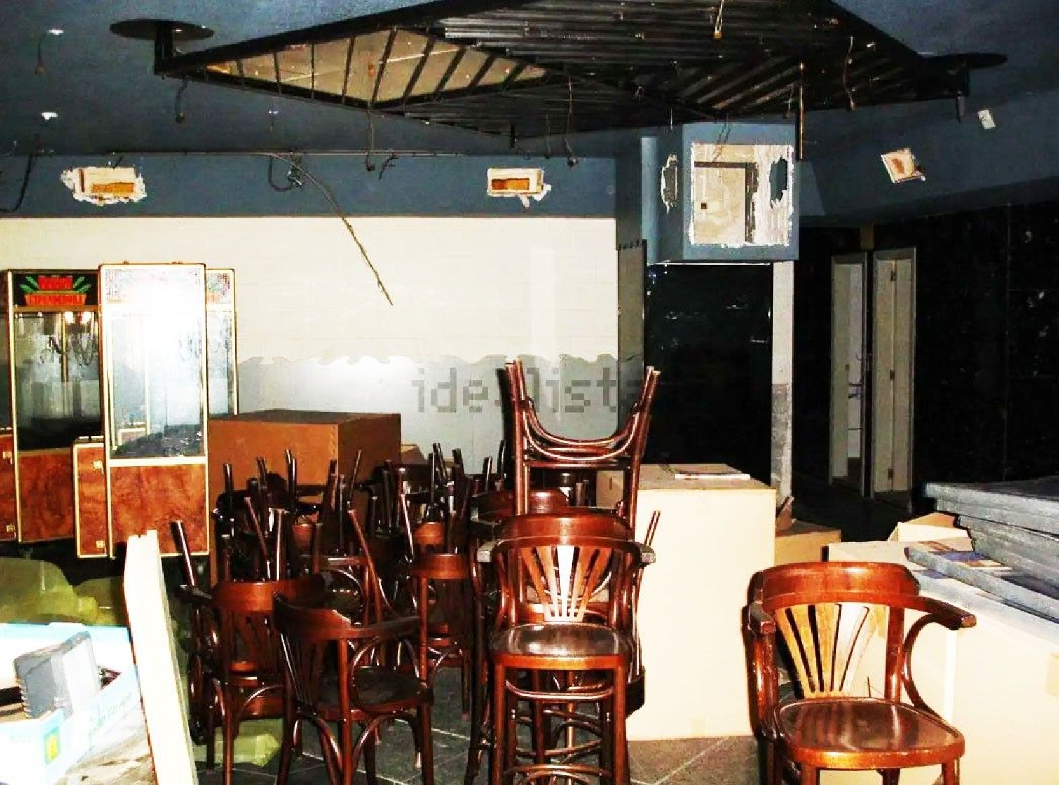  till salu lokal Torrevieja Baix Segura 4