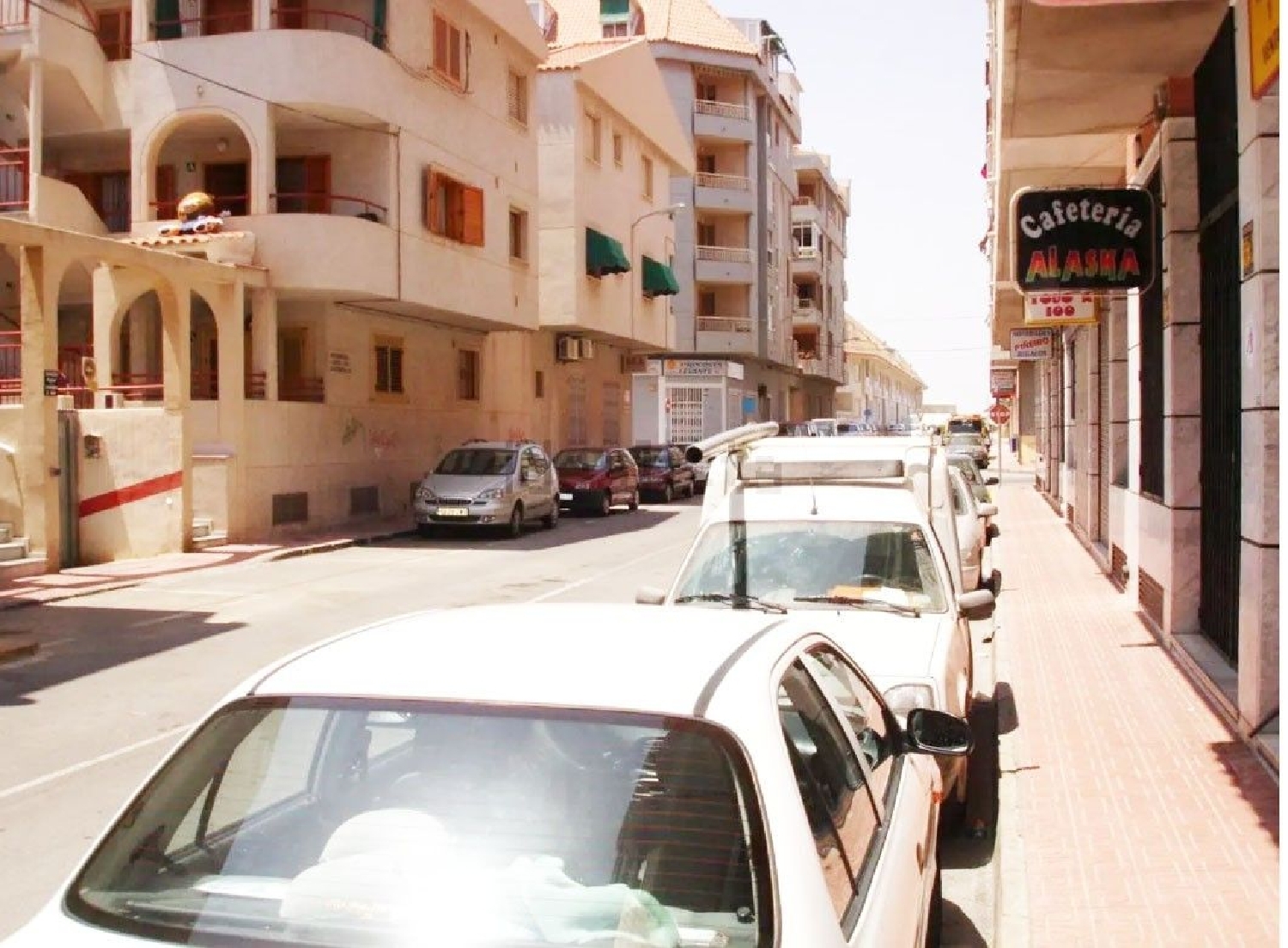till salu lokal Torrevieja Baix Segura 2