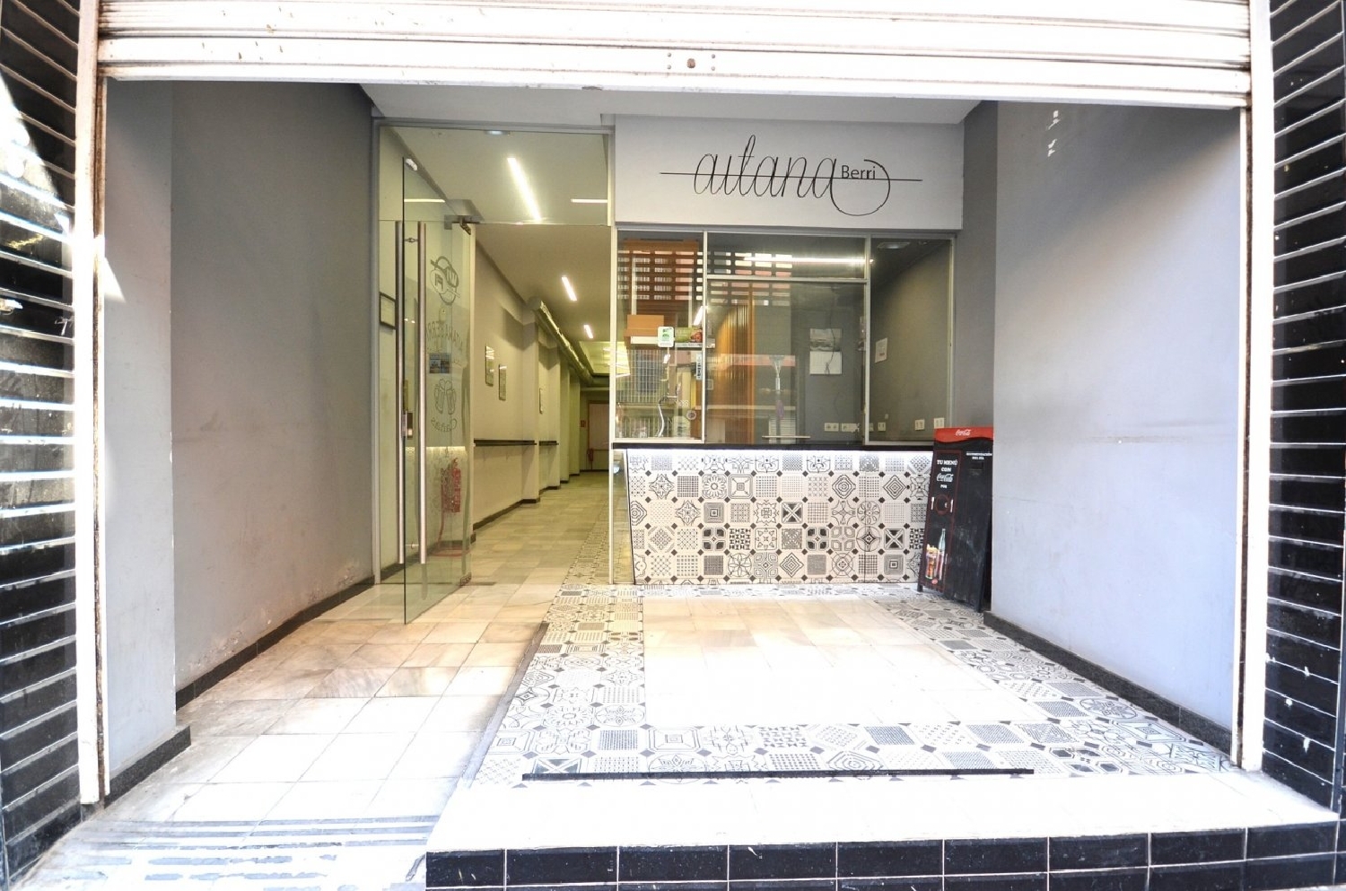 till salu lokal Torrevieja Baix Segura 3