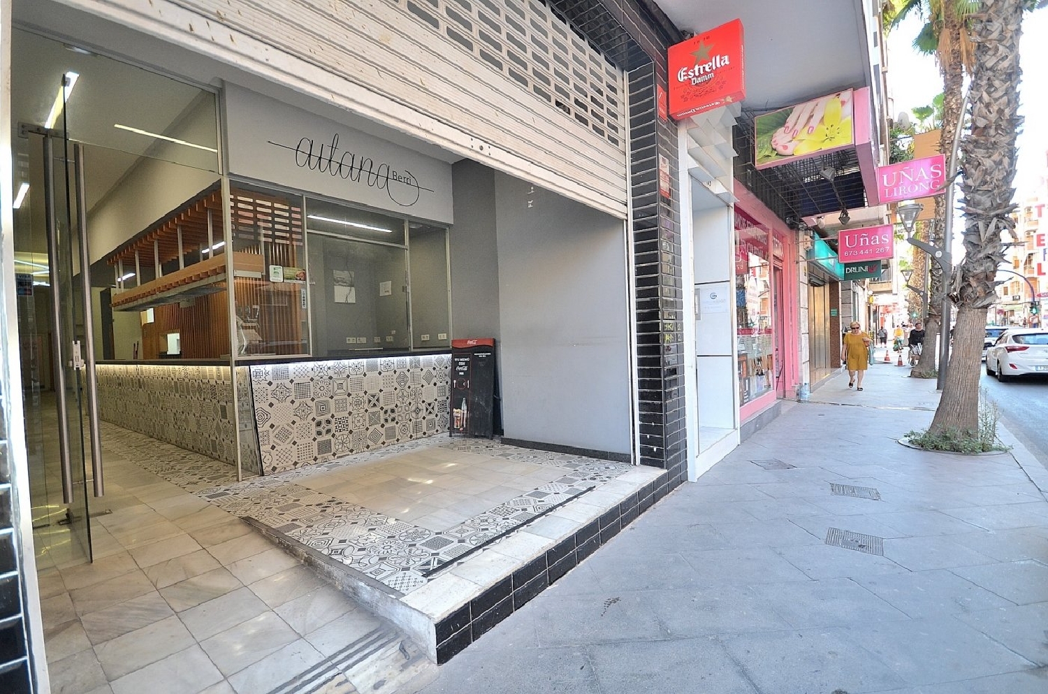  till salu lokal Torrevieja Baix Segura 4