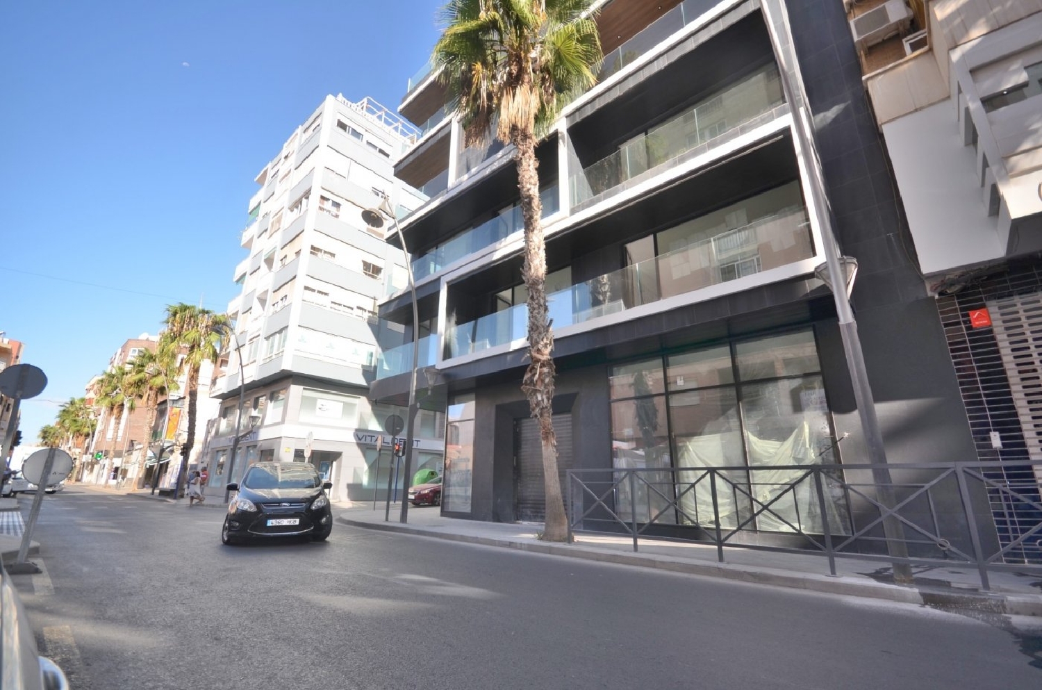  till salu lokal Torrevieja Baix Segura 6
