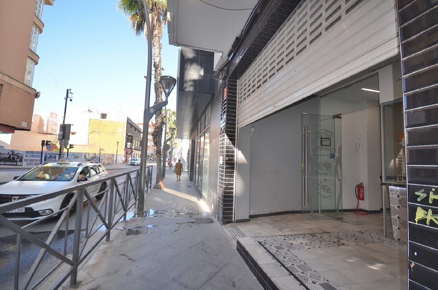  till salu lokal Torrevieja Baix Segura 5