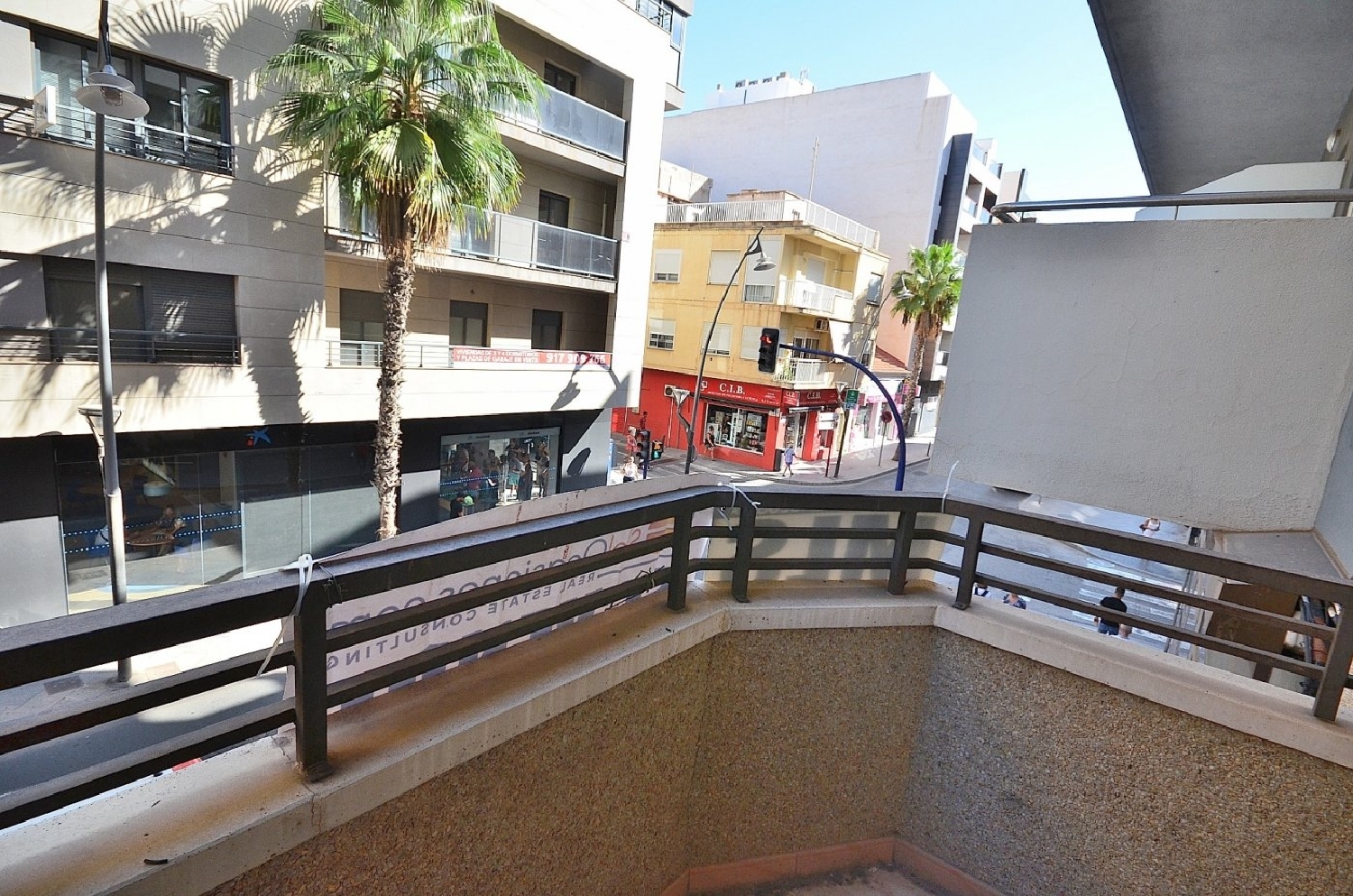  till salu lokal Torrevieja Baix Segura 4