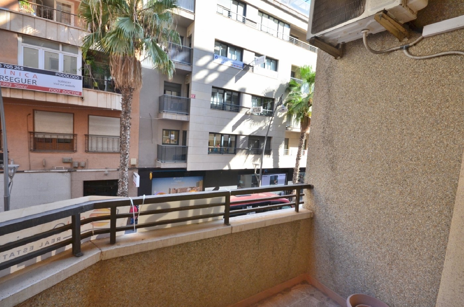 till salu lokal Torrevieja Baix Segura 3