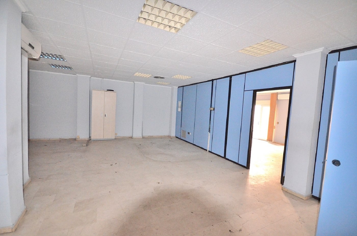  till salu lokal Torrevieja Baix Segura 6