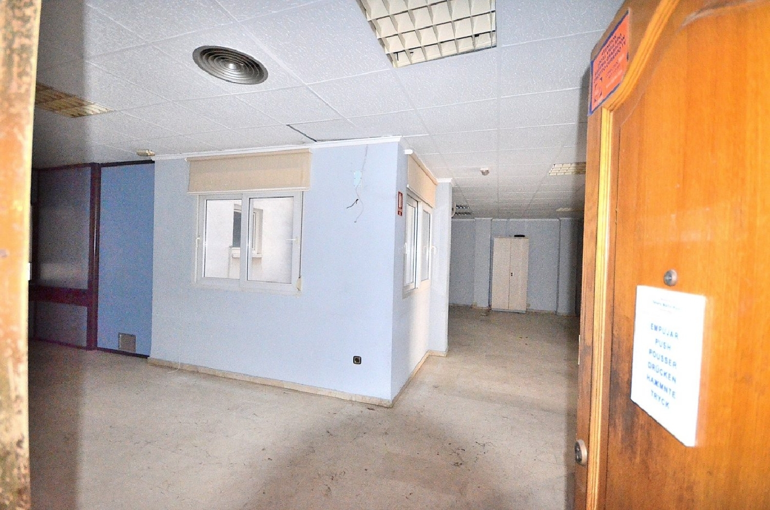  till salu lokal Torrevieja Baix Segura 8