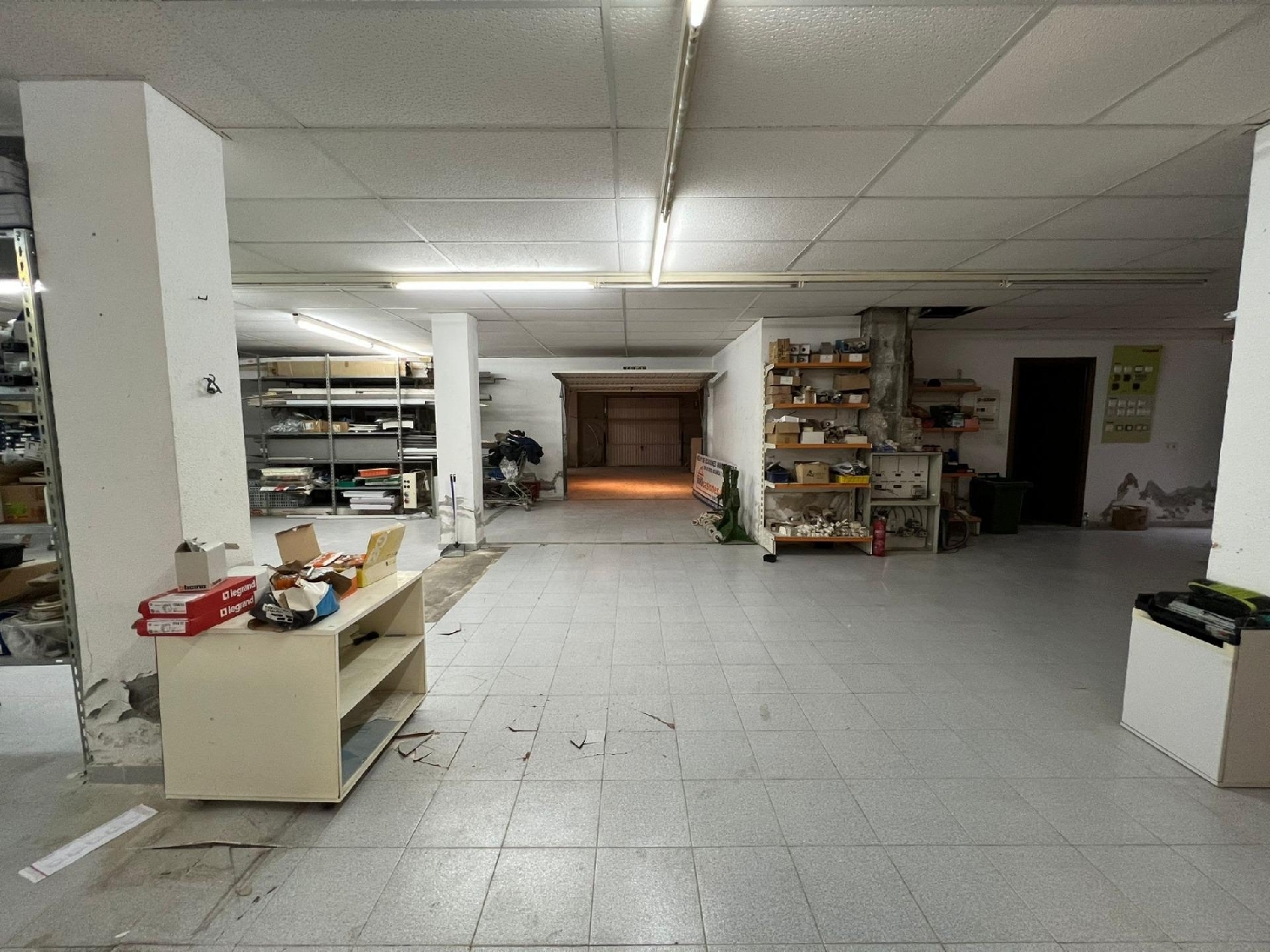  till salu lokal Torrevieja Baix Segura 4