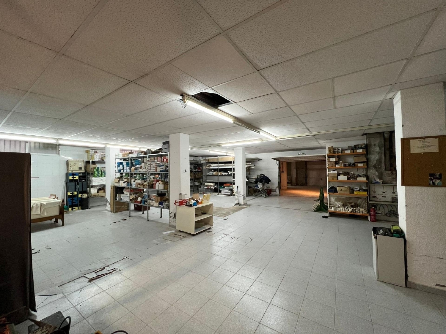  till salu lokal Torrevieja Baix Segura 6