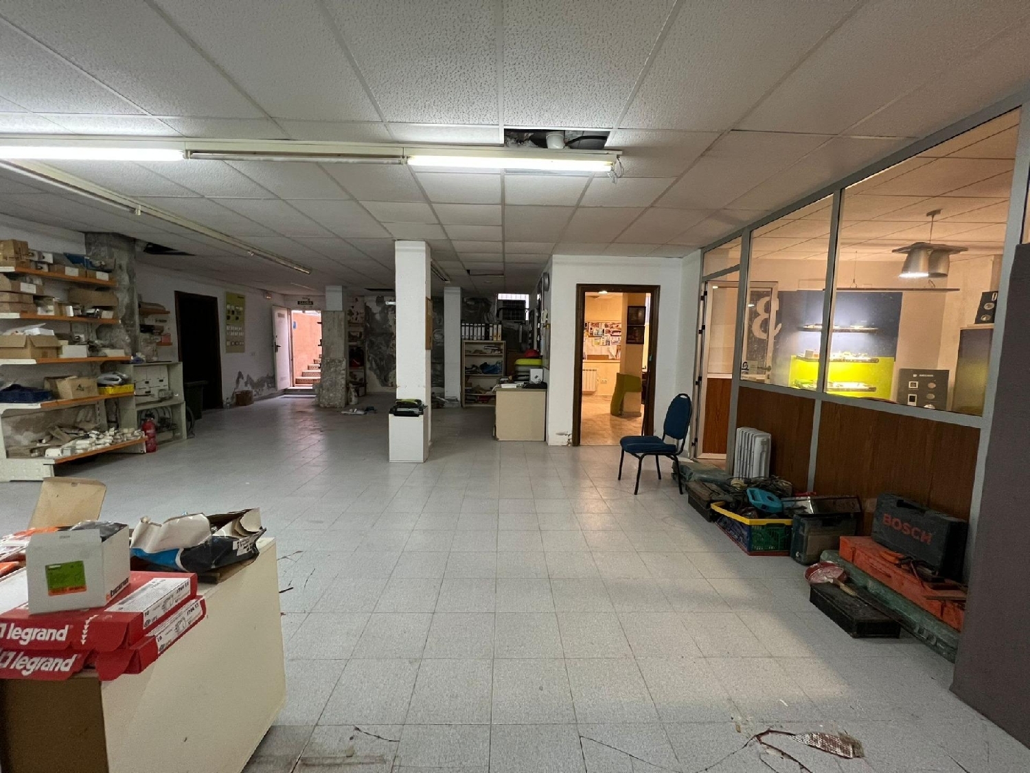  till salu lokal Torrevieja Baix Segura 7
