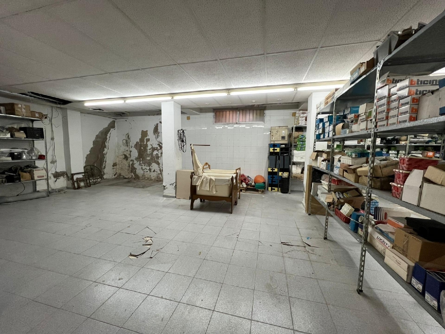  till salu lokal Torrevieja Baix Segura 8