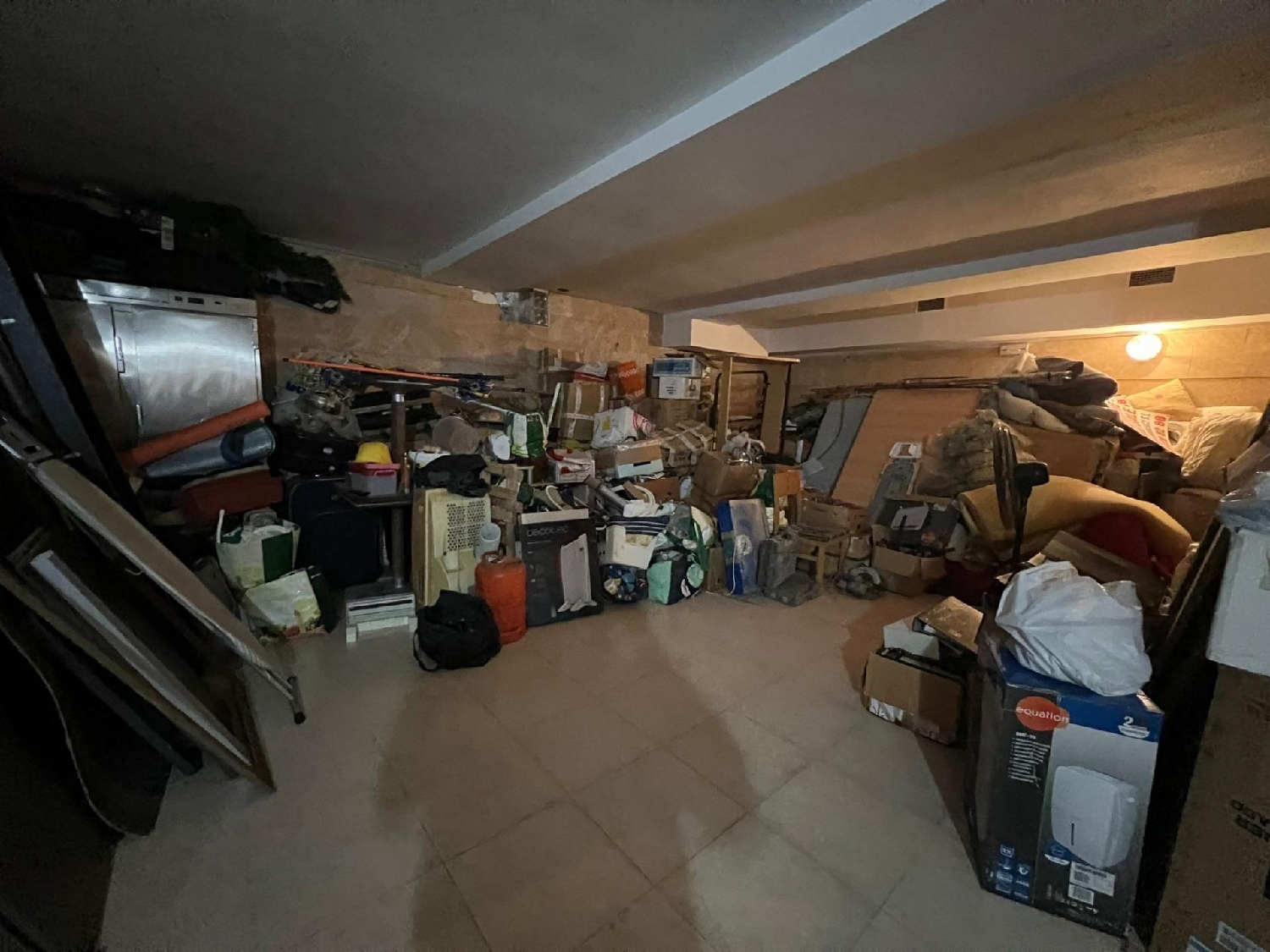  till salu lokal Torrevieja Baix Segura 7
