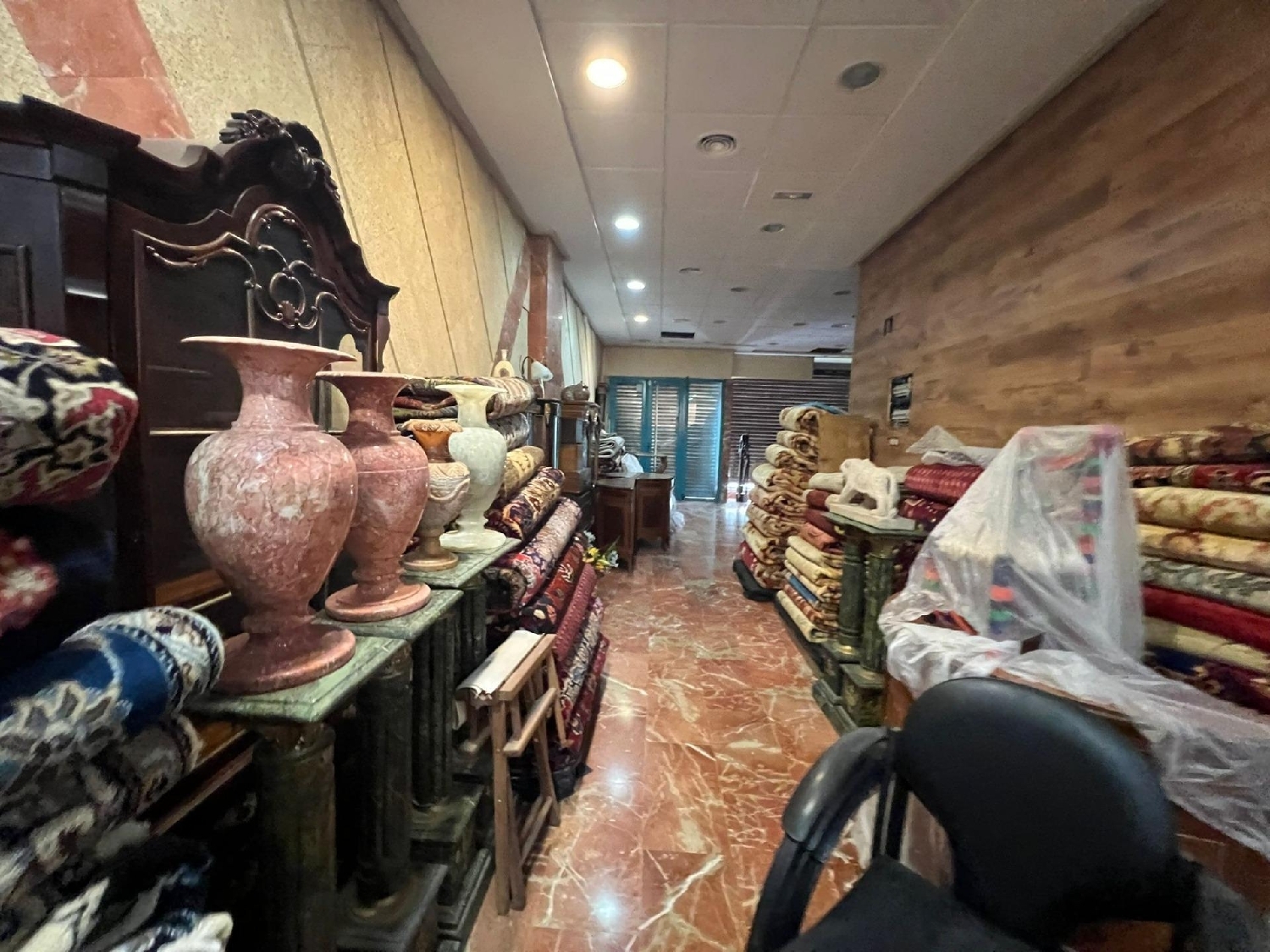  till salu lokal Torrevieja Baix Segura 4