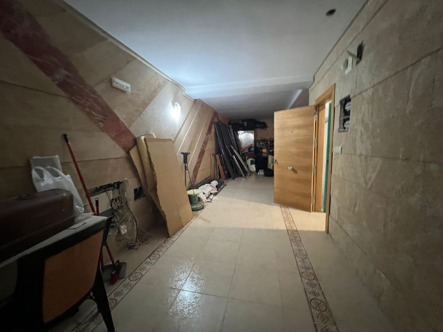 till salu lokal Torrevieja Baix Segura 2