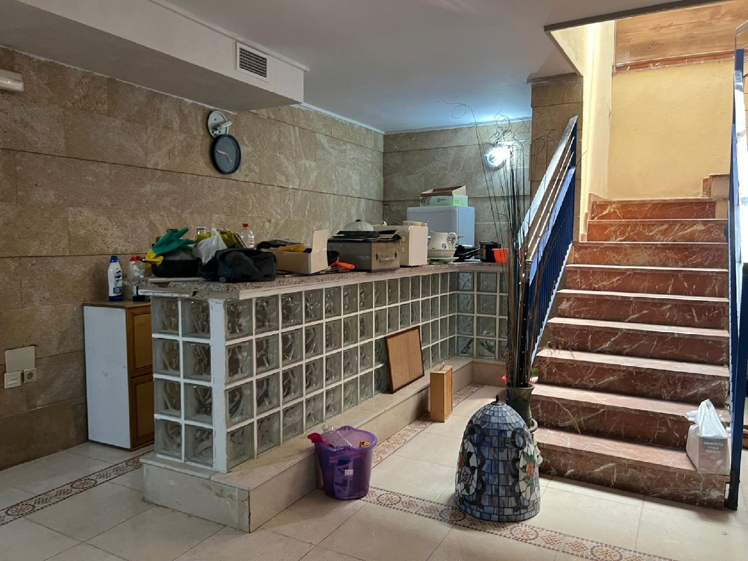  till salu lokal Torrevieja Baix Segura 5