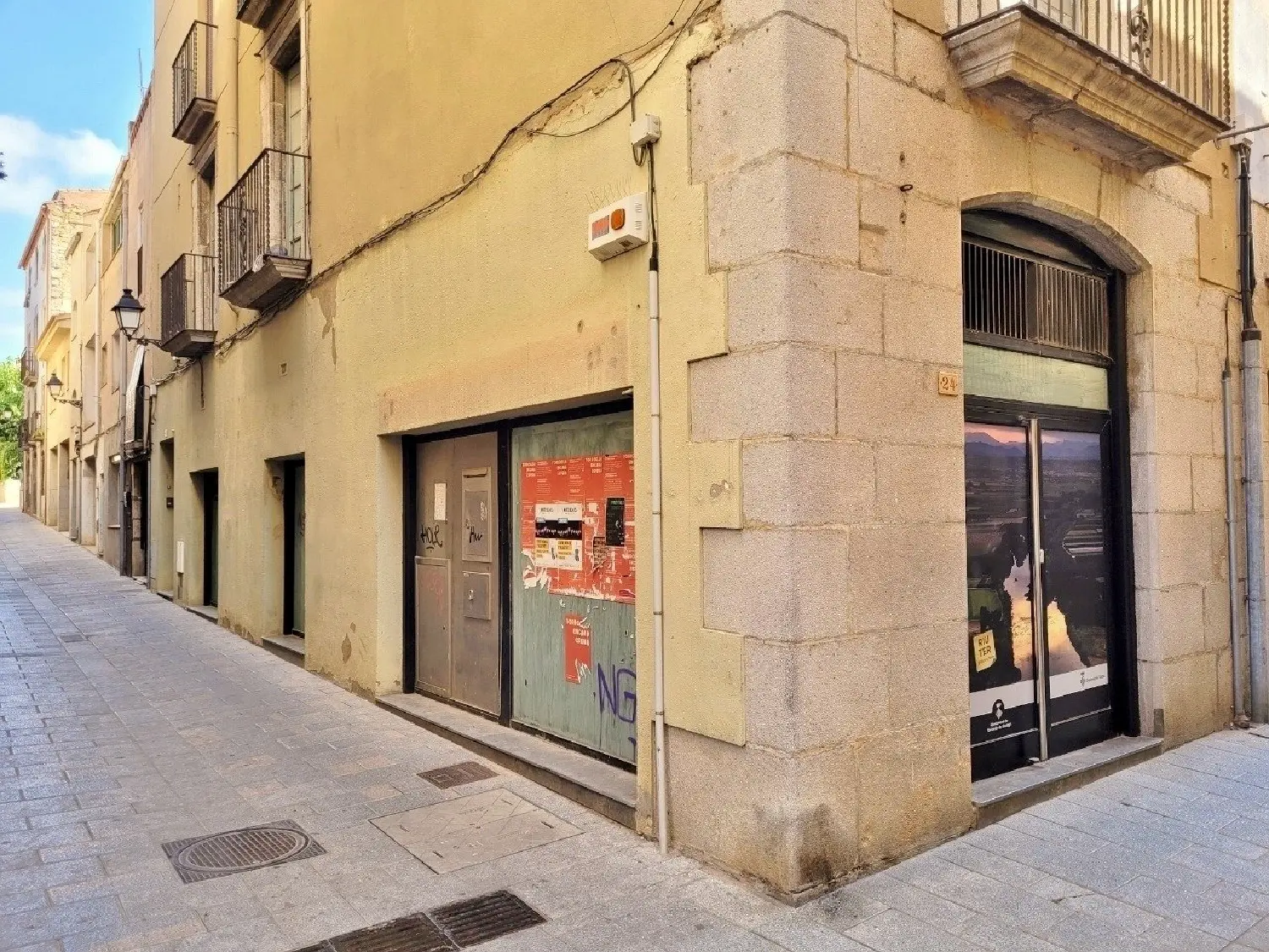  till salu lokal Urbanitzacio Les Dunes Baix Empordà 1