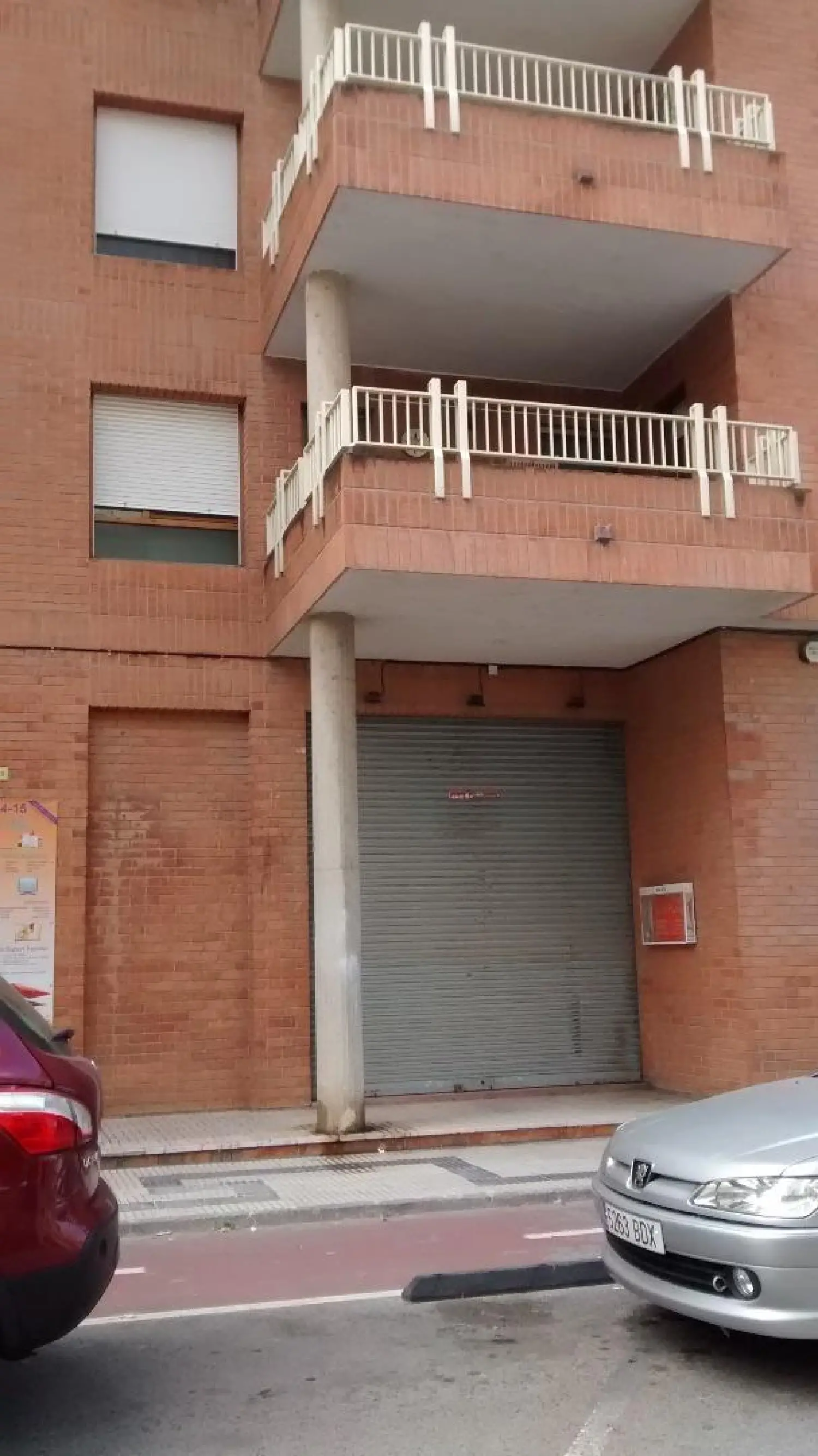  till salu lokal Tortosa Baix Ebre 4