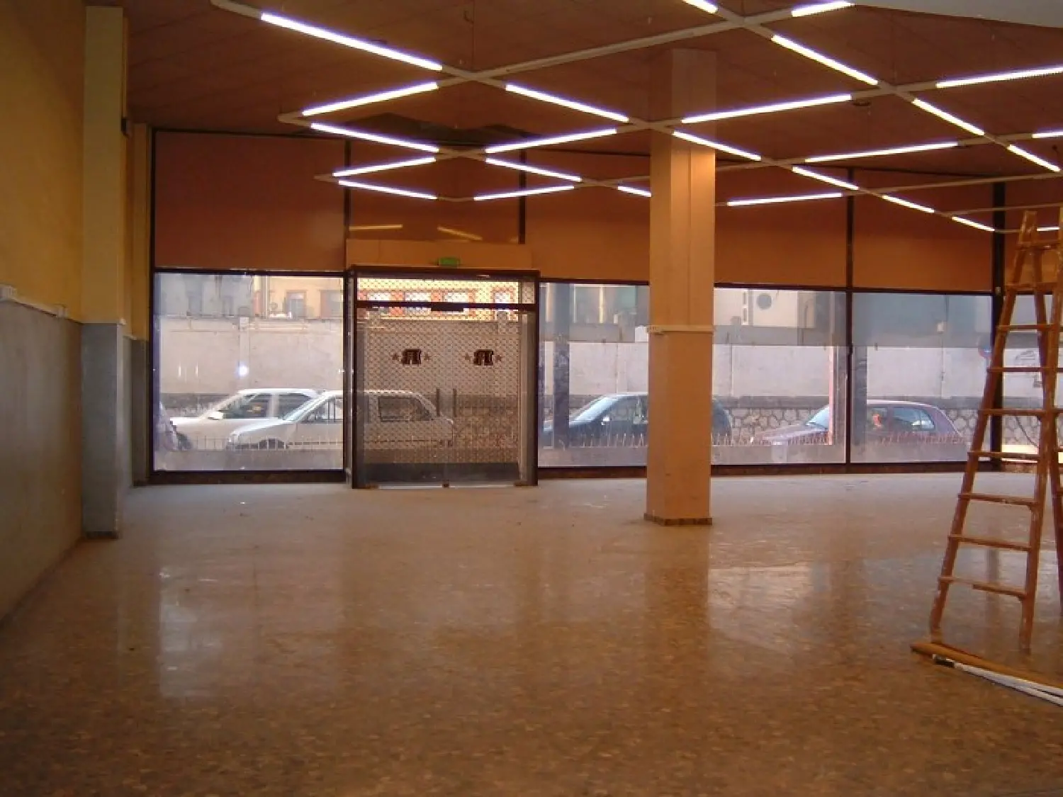 till salu lokal Tortosa Baix Ebre 3
