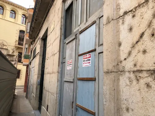 Tortosa Baix Ebre lokal foto 6206951