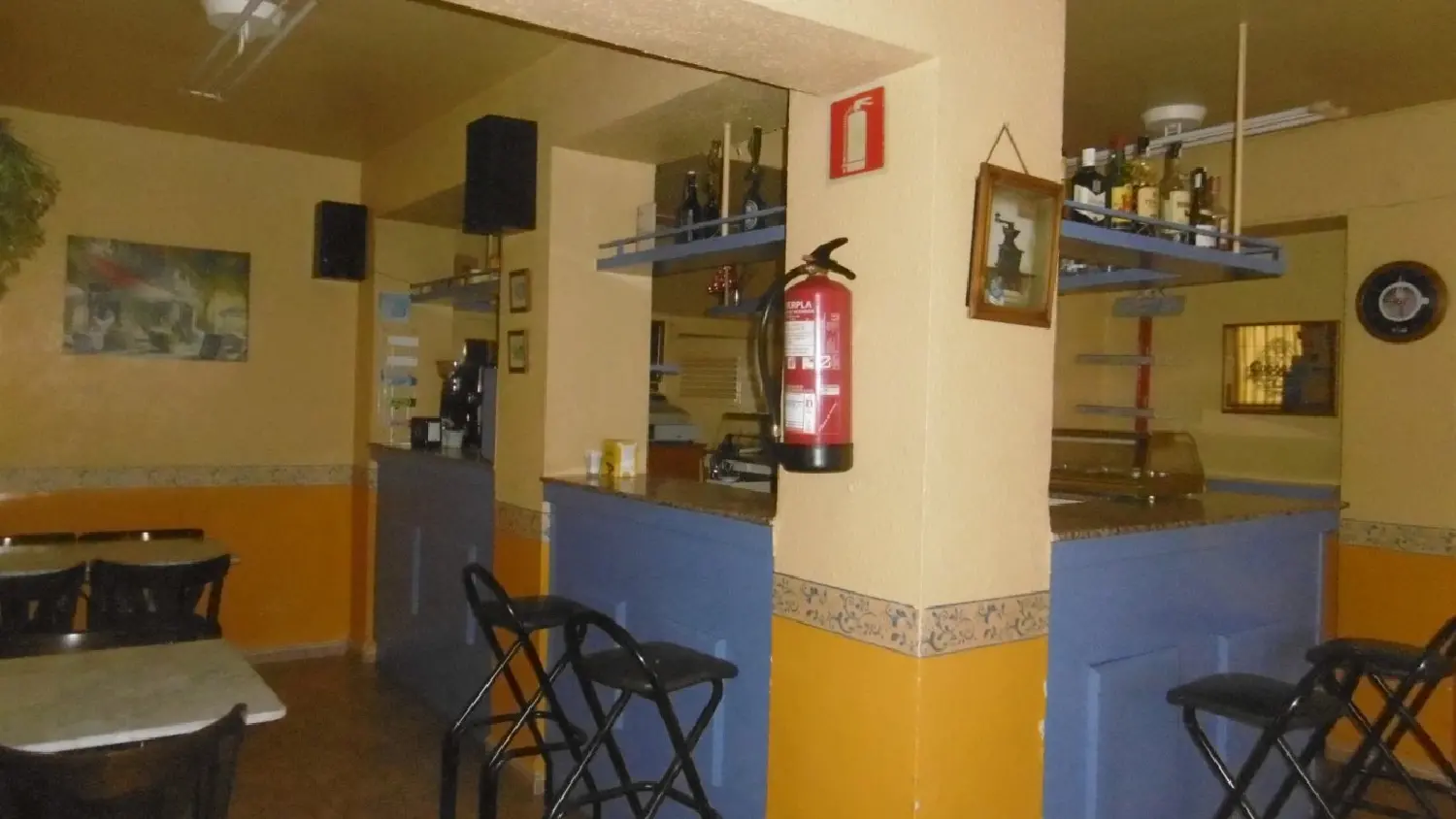 till salu lokal La Font De Quinto Baix Ebre 1