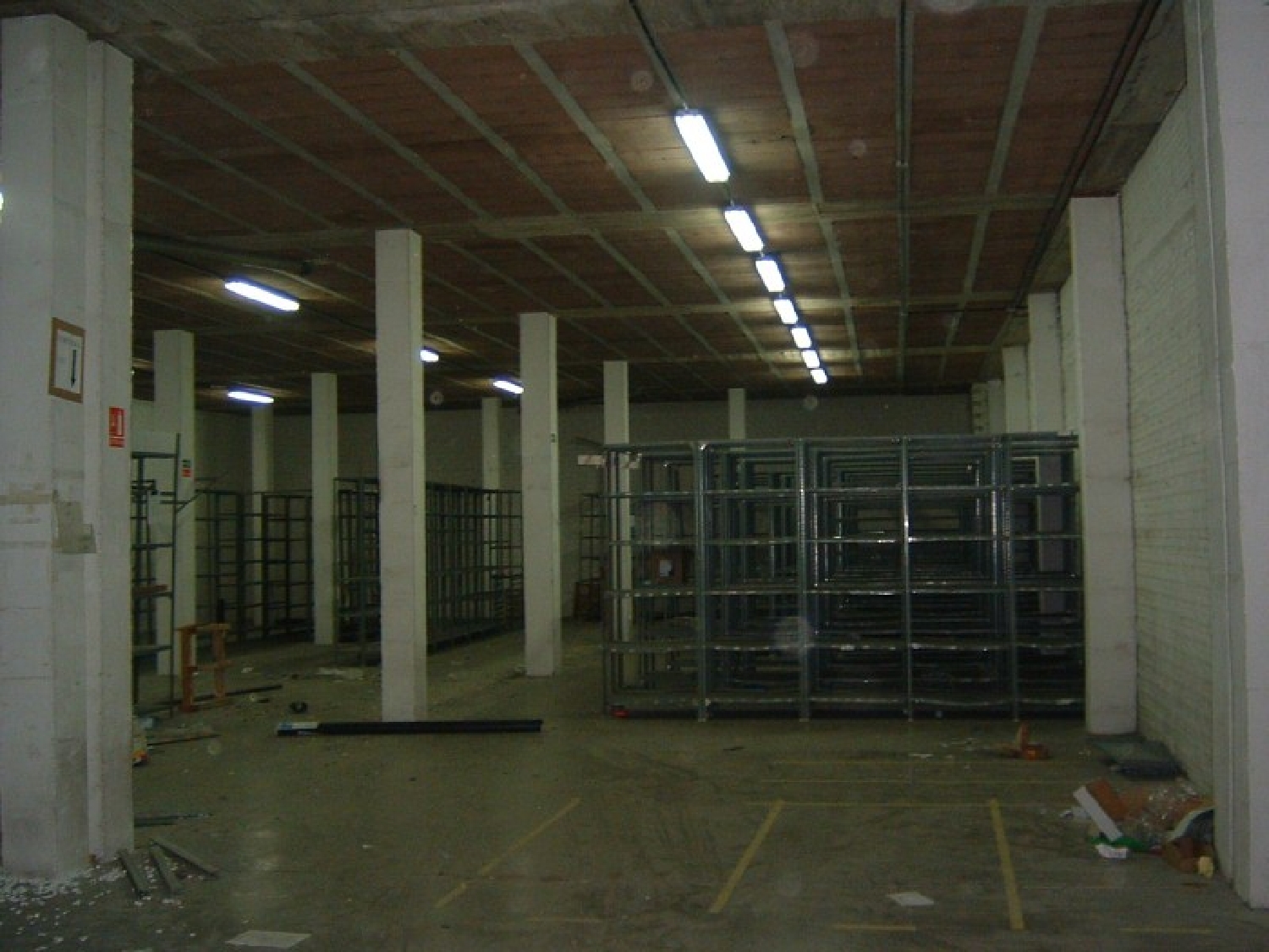  till salu lokal Santa Rosa De Lima Baix Ebre 1