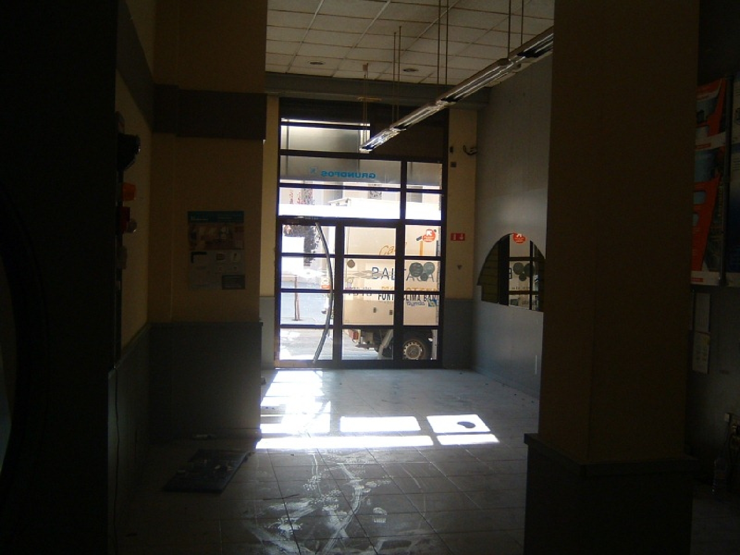  till salu lokal Santa Rosa De Lima Baix Ebre 4