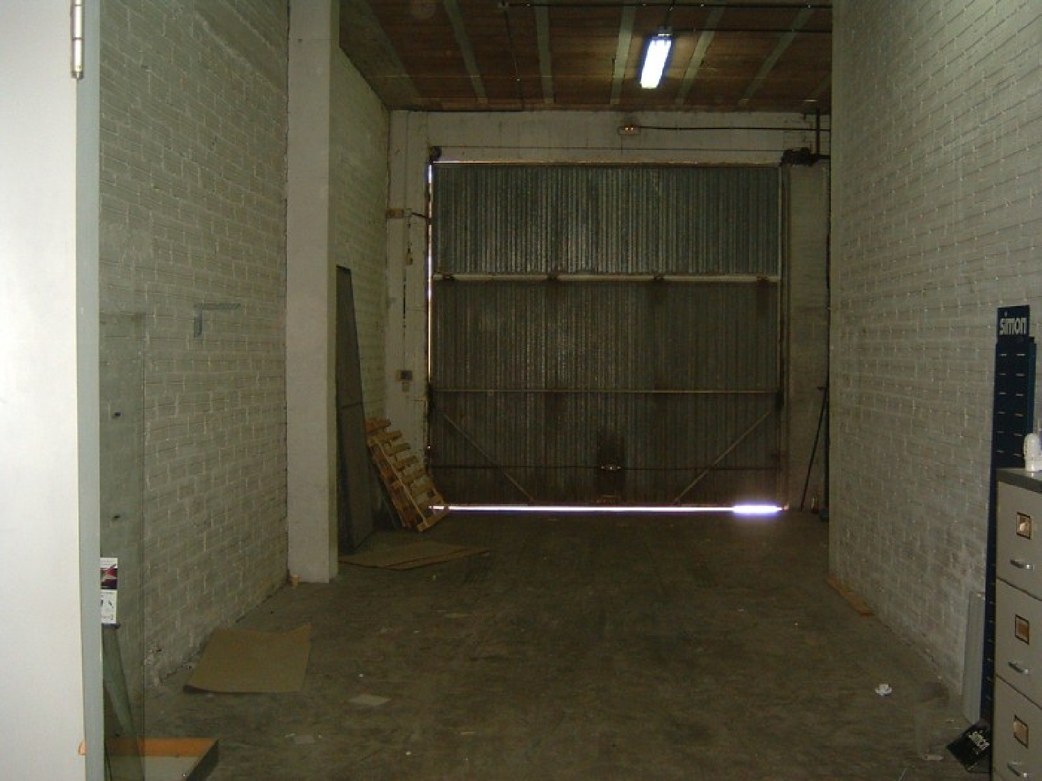 till salu lokal Santa Rosa De Lima Baix Ebre 3