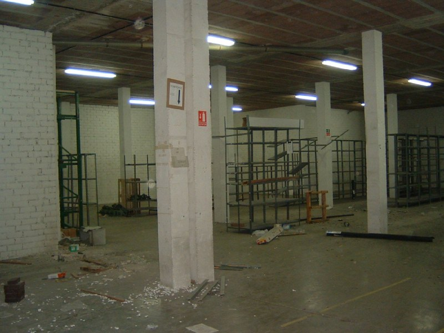till salu lokal Santa Rosa De Lima Baix Ebre 2
