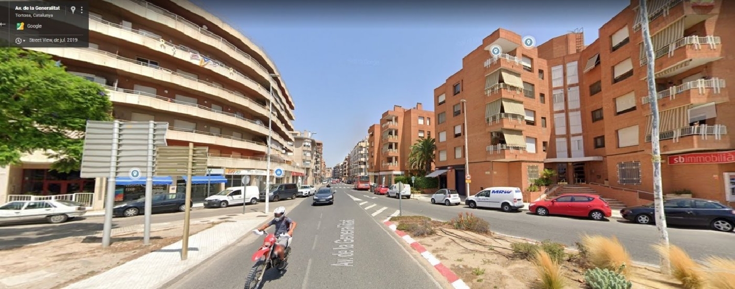  till salu lokal Colonia Gasol Baix Ebre 4