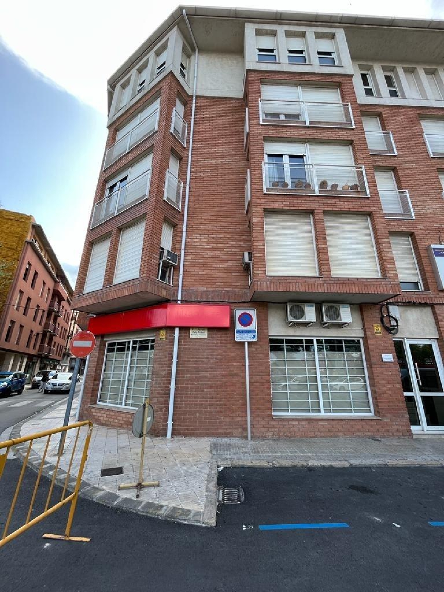 till salu lokal El Raval Del Pom Baix Ebre 3