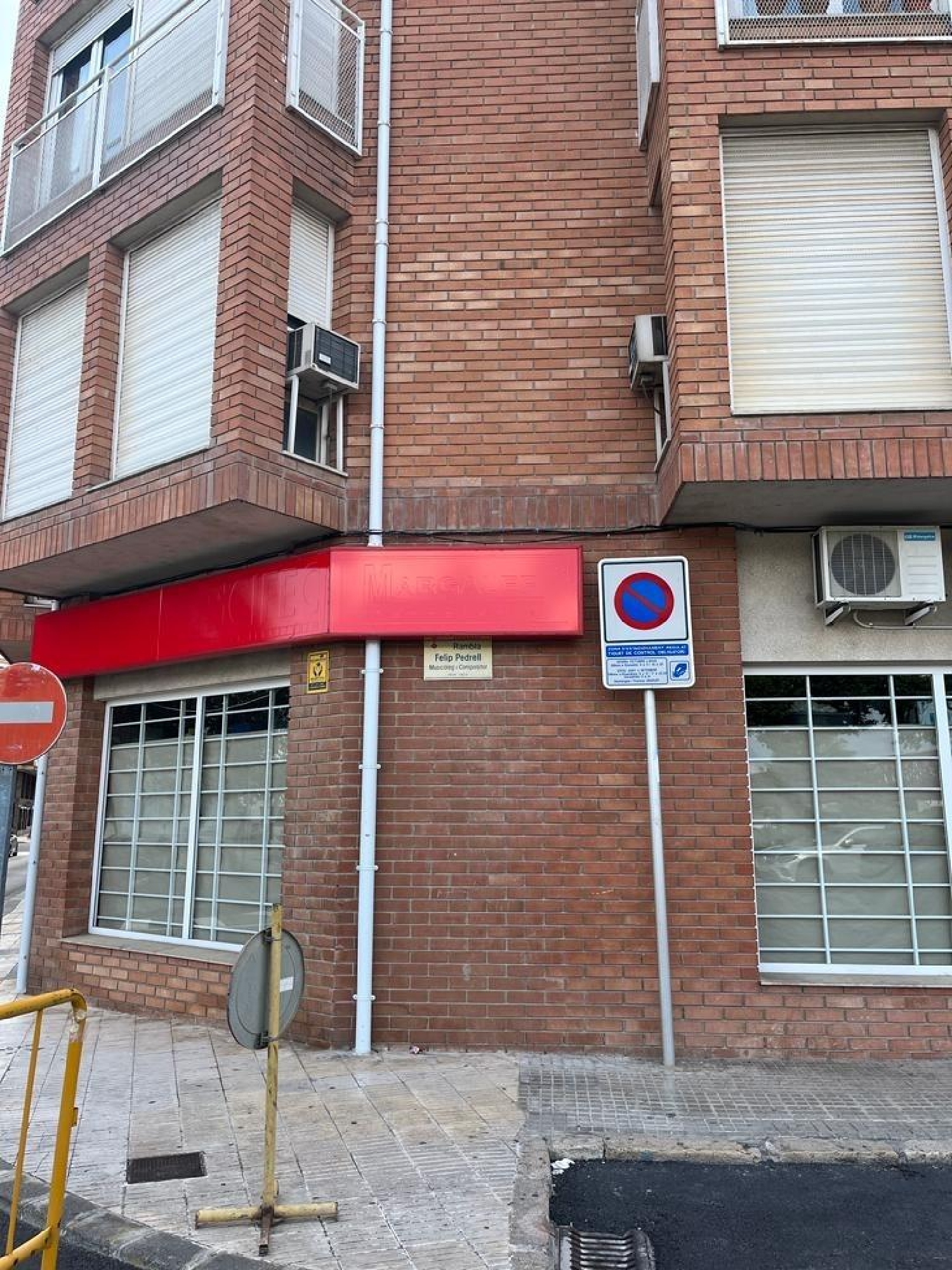 till salu lokal El Raval Del Pom Baix Ebre 2