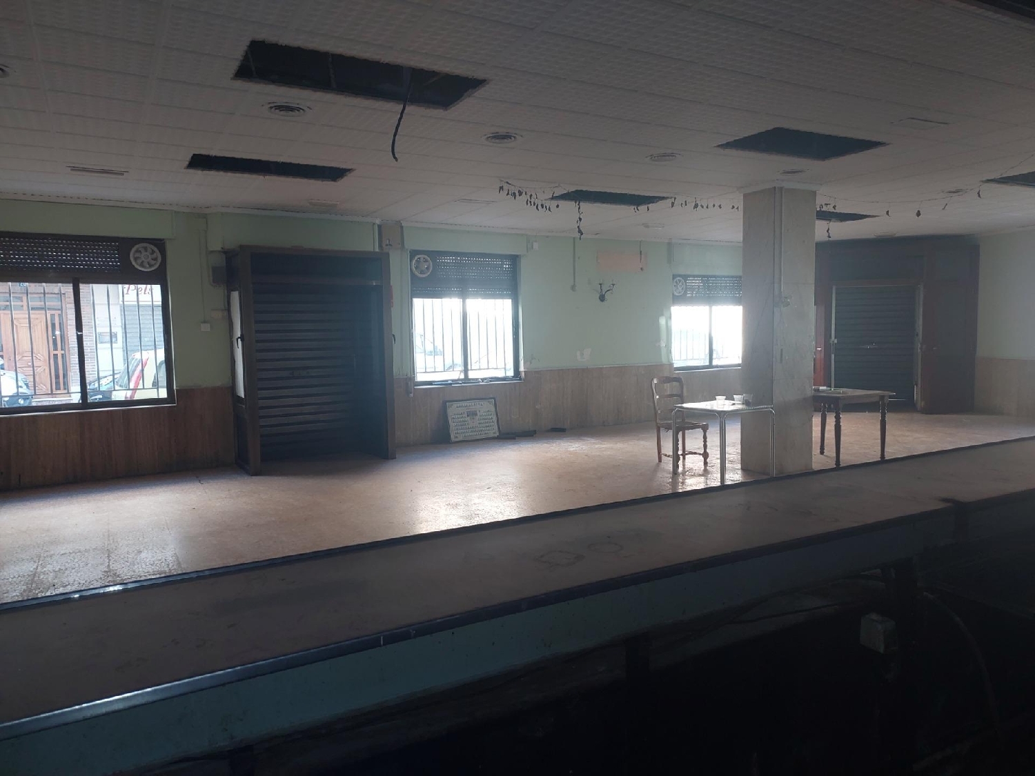  till salu lokal Tossal Gros D'en Carròs Safor 8