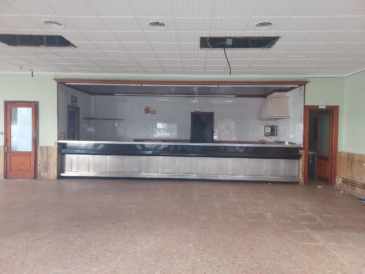  till salu lokal Tossal Gros D'en Carròs Safor 6
