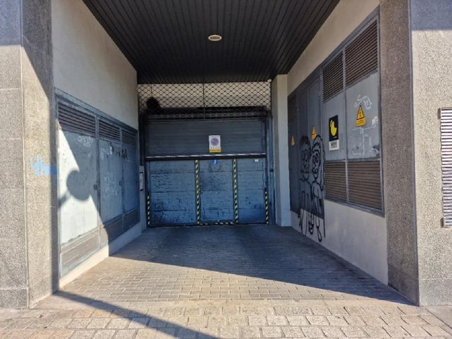 till salu lokal Toxal Vigo 3