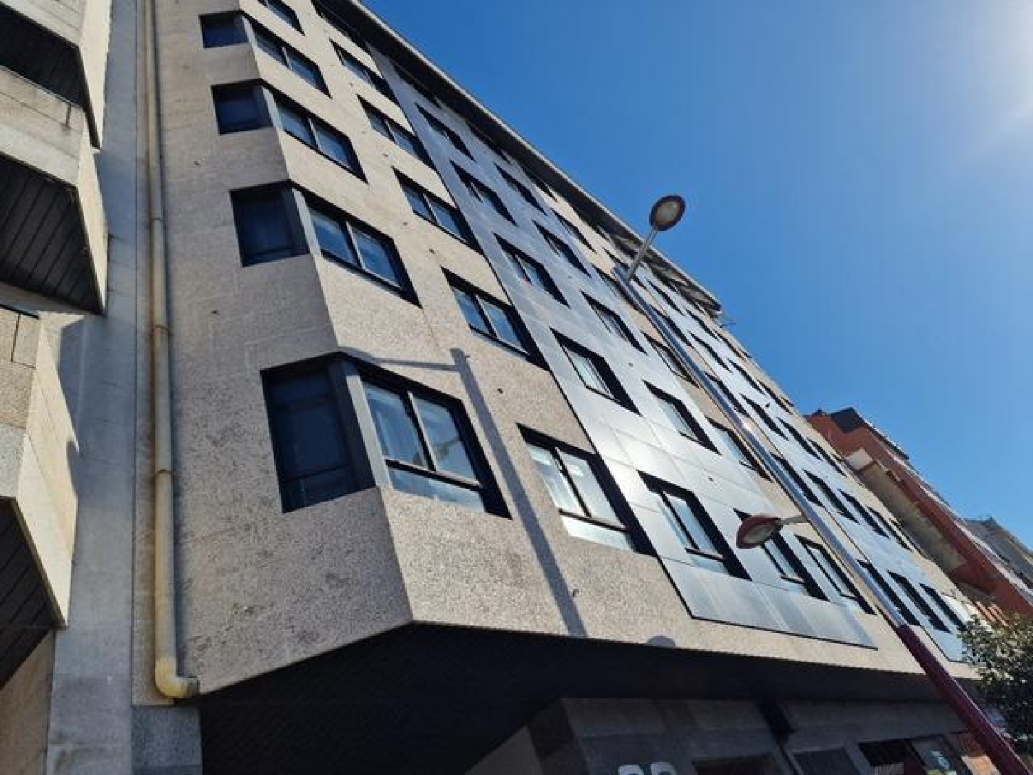  till salu lokal Toxal Vigo 6