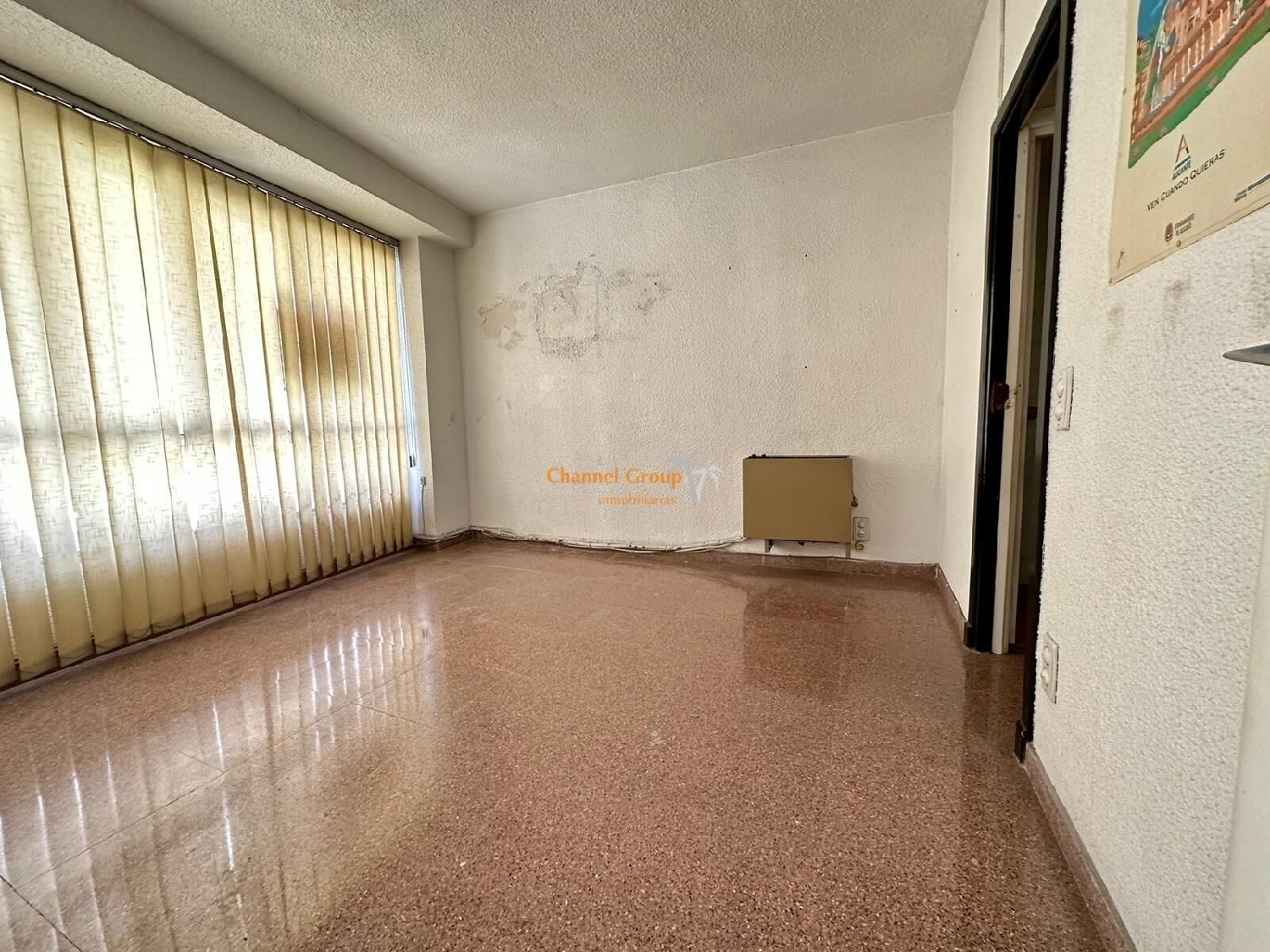till salu lokal Travalón Baix Vinalopó 2