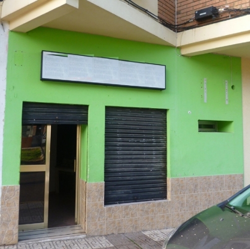 Tres Arroyos Badajoz lokal foto 6229009
